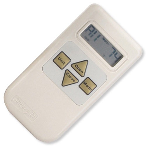 Sentry II RF Remote BiltBest Window Parts